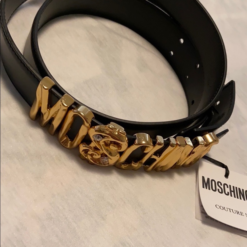 Women’s belt